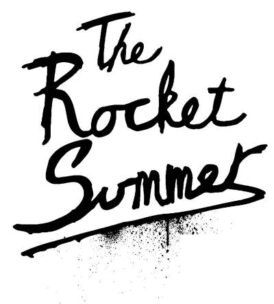 logo The Rocket Summer